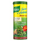 Assaisonnement en poudre secret d'arômes "Offre Saisonnière" - KNORR en promo chez Carrefour Assaisonnement en poudre secret d'arômes "Offre Saisonnière" - KNORR dans le catalogue Carrefour
