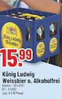 Trinkgut Ahaus Prospekt mit  im Angebot für 15,99 €