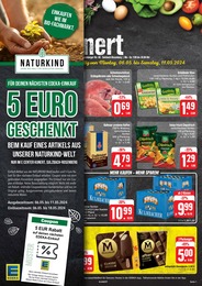E center Prospekt für Vilseck: "Wir lieben Lebensmittel!", 45 Seiten, 06.05.2024 - 11.05.2024
