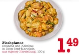 Fischpfanne im Angebot bei EDEKA in Frankfurt Fischpfanne Angebote bei EDEKA Frankfurt für 1,49 €