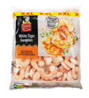White-Tiger-Garnelen XXL Angebote von Golden Seafood bei ALDI Nord Bad Salzuflen für 7,99 €