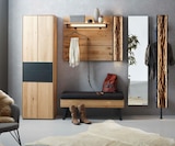 Aktuelles Garderobenkombination Angebot bei XXXLutz Möbelhäuser in Freiburg (Breisgau) ab 199,00 €