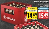 Aktuelle Bier Angebote bei E center in Dülmen Aktuelles Münchner Hell Angebot bei E center in Dülmen ab 14,49 €