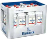 Mineralwasser Classic von Fürst Bismarck Quelle im aktuellen EDEKA Prospekt
