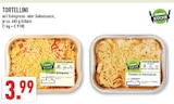 Tortellini Bolognese Angebote von Edeka Küche bei Marktkauf Hemer für 3,99 €