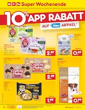 Hundefutter im Netto Marken-Discount Prospekt in Erfurt Aktueller Netto Marken-Discount Prospekt mit Hundefutter, "Aktuelle Angebote", Seite 40