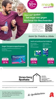 Aktueller Prospekt "Unsere September-Angebote" für Solingen (Klingenstadt) Aktueller Prospekt für Solingen (Klingenstadt) mit Seiten