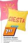 Aktuelles Outdoor-Kissen Angebot bei Action in Bottrop ab 7,47 €