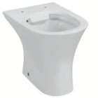 Stand-WC „Rekia“ im Angebot bei toom Baumarkt in Lingen Stand-WC „Rekia“ Angebote bei toom Baumarkt Lingen für 79,99 €