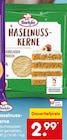Haselnusskerne im Netto Marken-Discount Prospekt Haselnusskerne von Bachfee im aktuellen Netto Marken-Discount Prospekt für 2,99 €