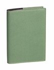 Agenda scolaire Quo Vadis Professeur Collection Club 2 Semaines sur 2 pages Année 2025-2026 septembre à septembre 21 x 27 cm Vert sauge - Quo Vadis en promo chez Fnac Agenda scolaire Quo Vadis Professeur Collection Club 2 Semaines sur 2 pages Année 2025-2026 septembre à septembre 21 x 27 cm Vert sauge - Quo Vadis dans le catalogue Fnac