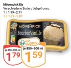 GLOBUS Krefeld Prospekt mit  im Angebot für 1,59 €