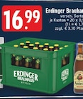 Brauhaus Angebote von Erdinger bei E center Borken für 16,99 €
