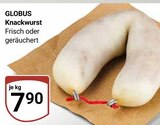 Angebot im GLOBUS Braunschweig Prospekt GLOBUS Braunschweig Prospekt mit im Angebot fĂŒr 7,90 âŹ