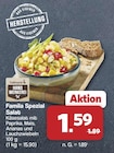 Spezial Salat Angebote von Goldmarie bei famila Nordwest Oldenburg für 1,59 €