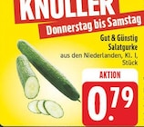 EDEKA Wiedemar Prospekt mit  im Angebot für 0,79 €