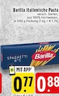Aktuelles Italienische Pasta Angebot bei EDEKA in Krefeld ab 0,77 €