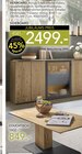 SIDEBOARD im Angebot bei BRAUN Möbel-Center in Baden-Baden SIDEBOARD Angebote bei BRAUN Möbel-Center Baden-Baden für 799,00 €