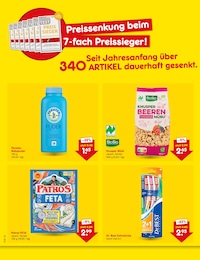 Muesli im Netto Marken-Discount Prospekt Aktuelle Angebote auf S. 4