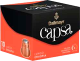 Aktuelle Kaffee Angebote bei EDEKA in Norderstedt Aktuelles Capsa Kaffeekapseln Angebot bei EDEKA in Norderstedt ab 2,59 €