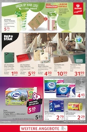 Aktueller Selgros Prospekt mit Papier, "cash & carry", Seite 23