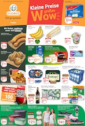 GLOBUS Prospekt: "Aktuelle Angebote", 24 Seiten, 13.04.2026 - 18.04.2026
