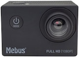 Action Cam HD 37247 Angebote von Mebus bei REWE Rheine für 9,99 €