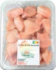 Intermarché Annecy - Promo Cubes de filets de poulet Promo Cubes de filets de poulet à 8,49 € dans le catalogue Intermarché à Annecy