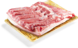 Strohschwein-Bauch bei Netto Marken-Discount im Hof Prospekt für 1,00 €