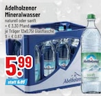 naturell Angebot in Obertraubling naturell im aktuellen Prospekt bei Trinkgut in Obertraubling