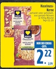 EDEKA Anzing - Haselnusskerne Angebot im Prospekt Haselnusskerne bei EDEKA im Anzing Prospekt für 2,22 €