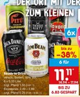 Aktuelles Ready to Drink Angebot bei Netto Marken-Discount in Schonungen ab 2,49 €