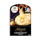 Aligot à la truffe noire - CARREFOUR EXTRA dans le catalogue Carrefour