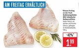 MSC Isländische Rotbarschfilets bei Marktkauf im Groß-Zimmern Prospekt für 1,99 €