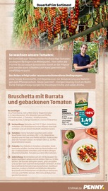 Lebensmittel im Penny Prospekt in Ingolstadt Aktueller Penny Prospekt mit Lebensmittel, "Wer günstig will, muss Penny.", Seite 9