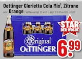 E center Büttelborn - Glorietta Cola Mix Angebot im Prospekt Glorietta Cola Mix bei E center im Büttelborn Prospekt für 6,99 €