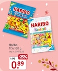 Aktuelle Haribo Angebote bei Rossmann in Mannheim Aktuelles Haribo Angebot bei Rossmann in Mannheim ab 0,89 €