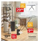 Standtrockner im Angebot bei XXXLutz Möbelhäuser in Böblingen Standtrockner Angebote von Homeware Professional bei XXXLutz Möbelhäuser Böblingen für 9,99 €