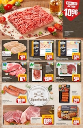 Grillfleisch Angebot & Preis im aktuellen REWE Prospekt Grillfleisch Angebot im aktuellen REWE Prospekt auf Seite 11