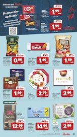 Aktueller famila Nordwest Prospekt mit Melitta, "Markt - Angebote", Seite 23