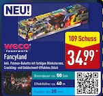 Fancyland Angebote von Weco Feuerwerk bei ALDI Nord Solingen für 34,99 €