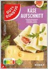 Aufschnitt im EDEKA Prospekt Käse-Aufschnitt im aktuellen EDEKA Prospekt