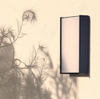Promo Applique extérieure LED 2850 LM, blanc chaud à froid, Cizur à 39,90 € dans le catalogue LEROY MERLIN à Guipavas