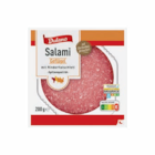 Salami Geflügel im Lidl Prospekt Salami Geflügel von DULANO im aktuellen Lidl Prospekt für 1,69 €