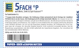 5FACH °P im EDEKA Prospekt 5FACH °P von EDEKA im aktuellen EDEKA Prospekt für