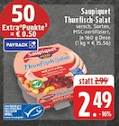 E center Wachtberg - Thunfisch-Salat Angebot im Prospekt Thunfisch-Salat bei E center im Wachtberg Prospekt für 2,49 €