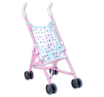 Puppenbuggy im Angebot bei Penny in Pirna Puppenbuggy Angebote von Simba bei Penny Pirna für 7,99 €