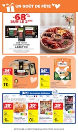 Prospectus Carrefour "FÊTONS TOUTES LES MAMANS" en cours à Talence, Page 38 Catalogue Carrefour en cours à Talence, "FÊTONS TOUTES LES MAMANS", Page 38