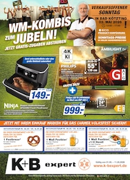 Der aktuelle expert Prospekt Top Angebote