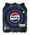 Pepsi Cola im Angebot bei Trinkgut in Offenbach Pepsi Cola Angebote bei Trinkgut Offenbach für 4,74 €